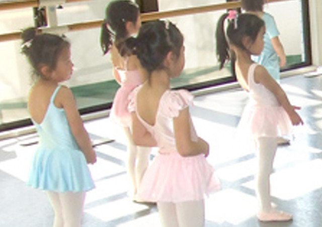 バレエ教室は長津田から通えて3歳・初心者から学べる【バレエスタジオファイブ】